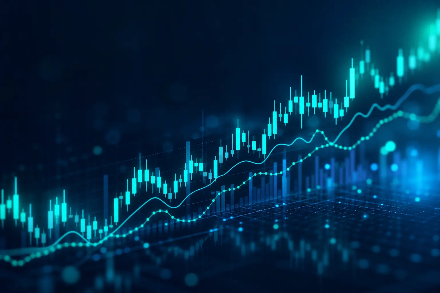 Can You Make 1% a Day in Forex? The Compounding Math and the Real Numbers (2026 Guide)