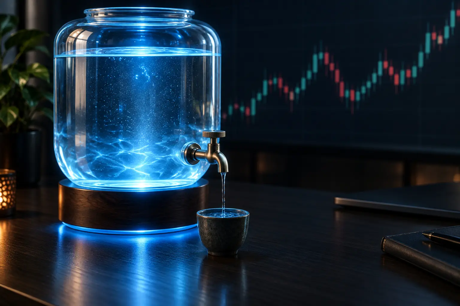 The 2% Rule in Trading: The Math, a Position Size Calculator, and When 2% Is Too Much (2026 Guide)