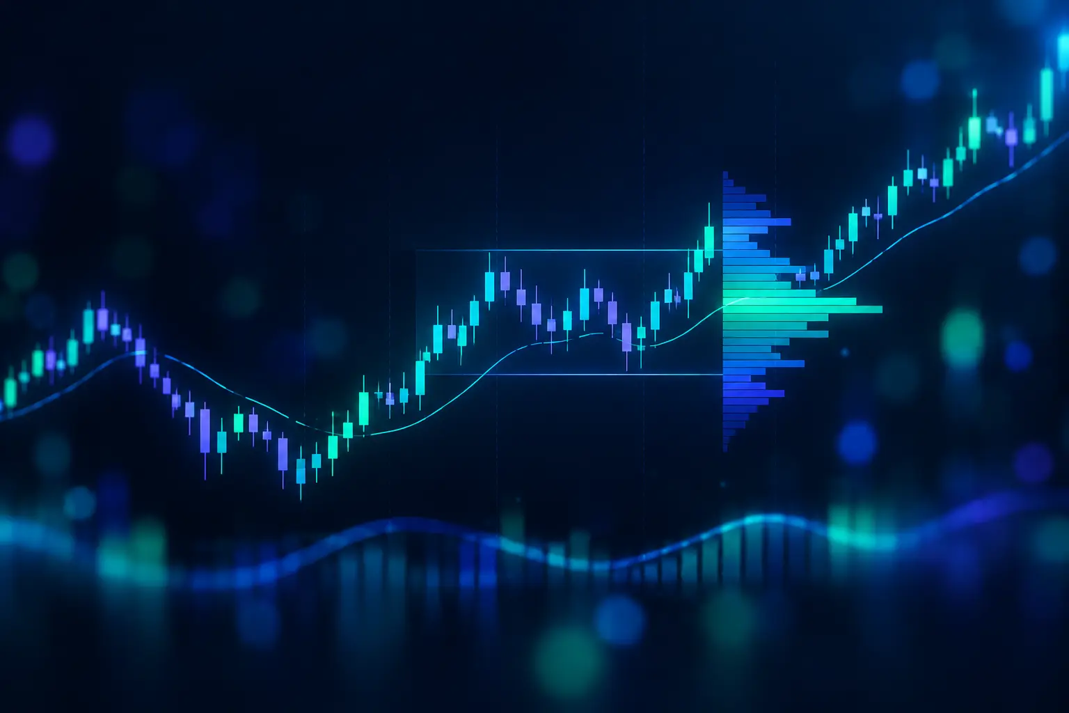 The 80% Rule in Market Profile: How the Value Area Trade Works (2026 Guide)