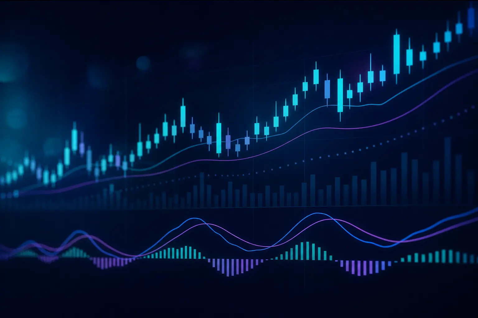 The Best Apps for MACD (Moving Average Convergence Divergence) in 2026