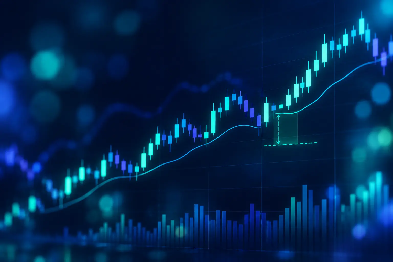Best Stop Loss Percentage for Day Trading: How to Set It From the Chart (2026 Guide)