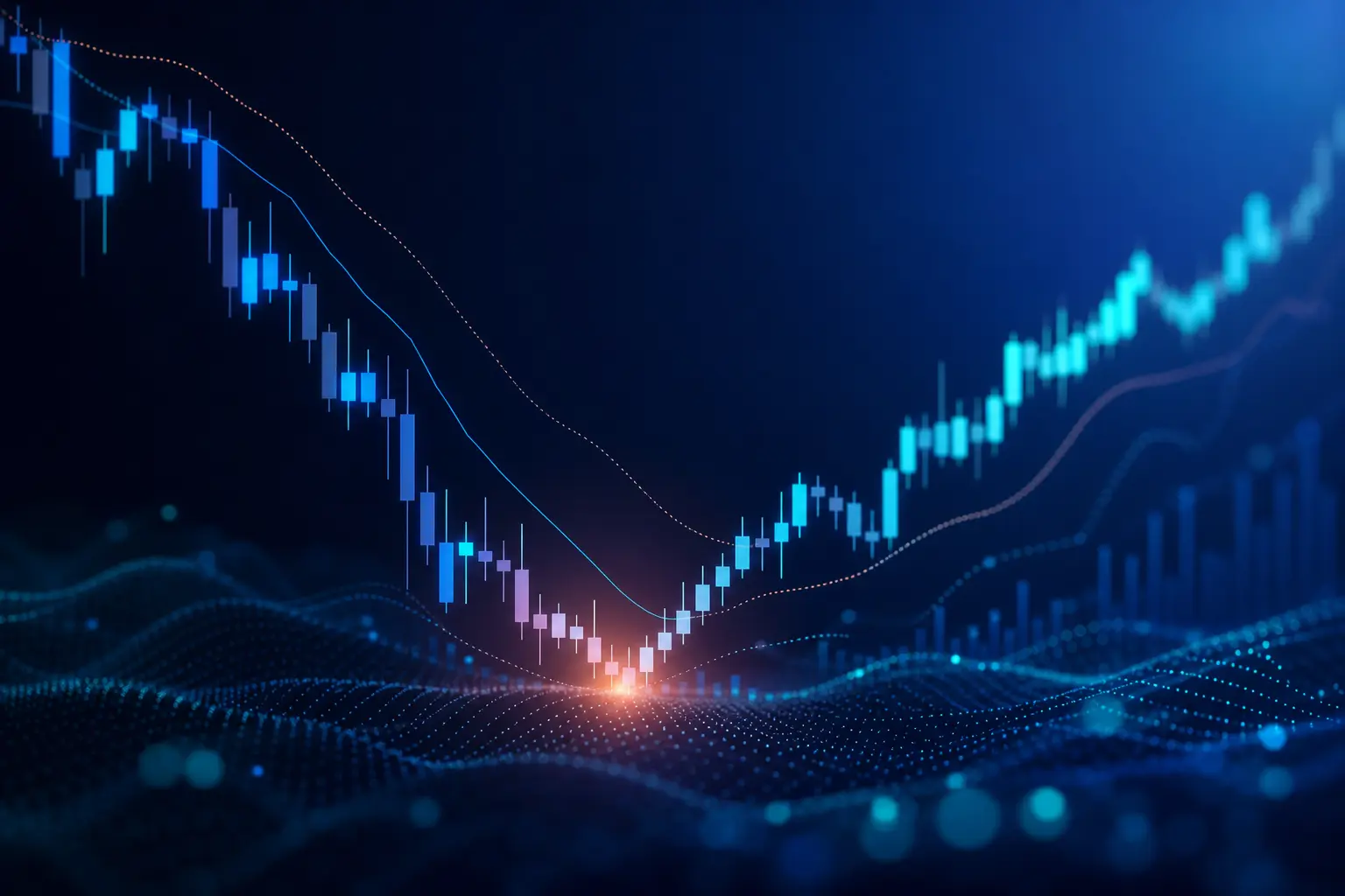 Blew Up Your Trading Account? What to Do Now and How to Rebuild