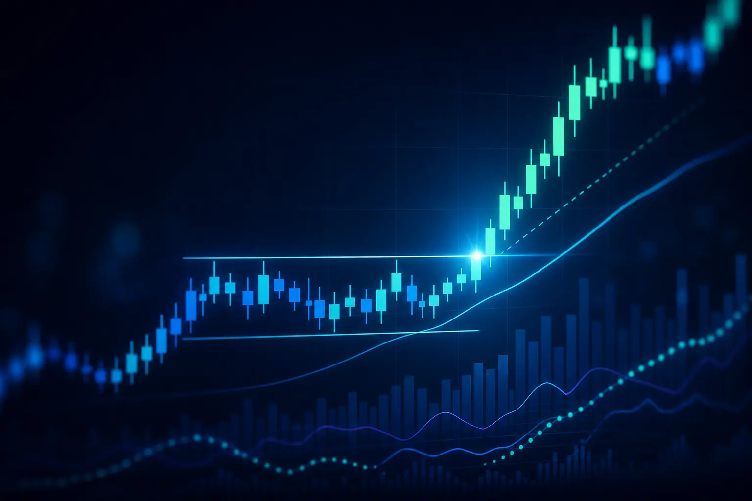 Breakout Trading Strategy: How to Trade Breakouts (2026 Guide)