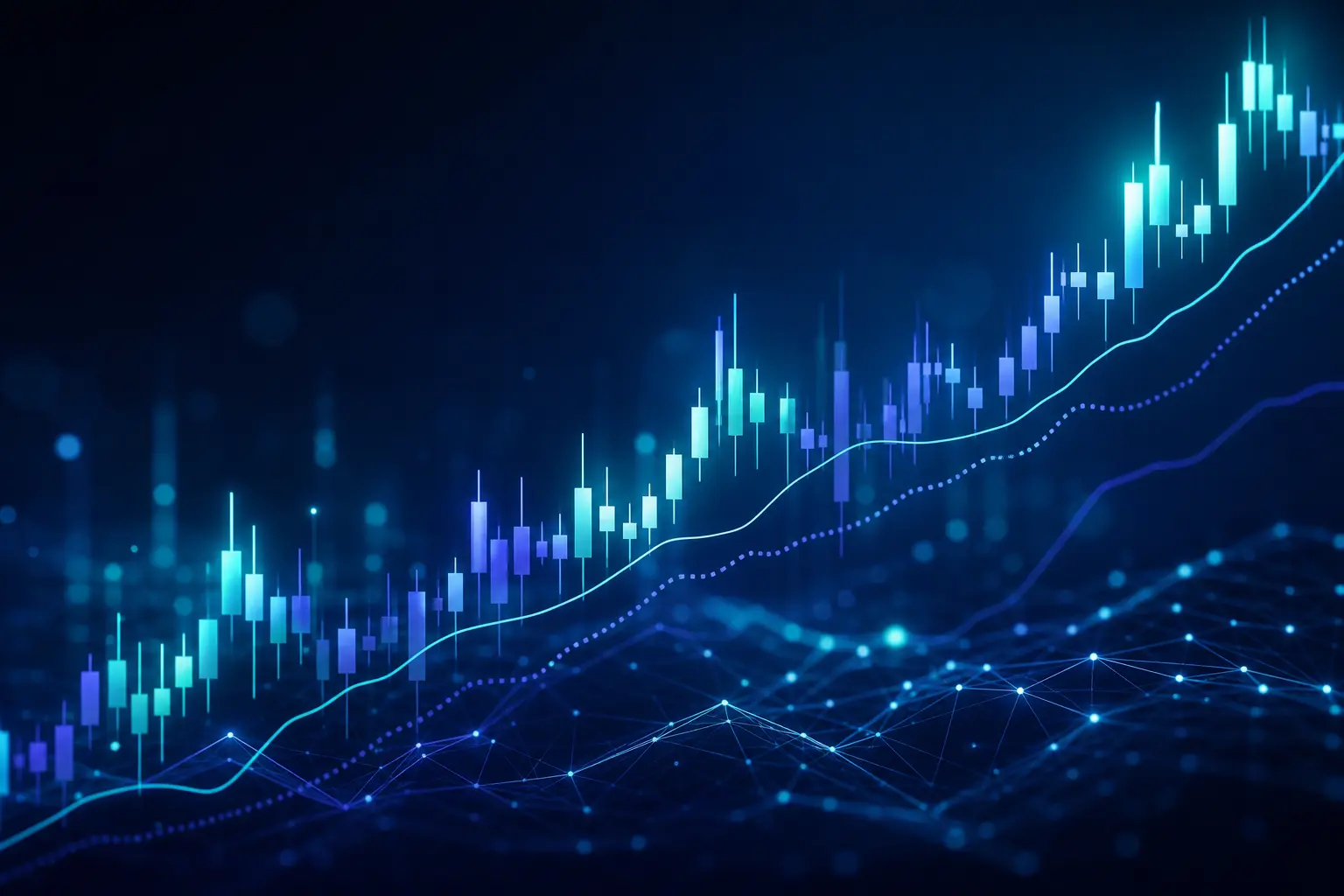Can AI Read Stock Charts? What 201 Blinded Tests Actually Showed