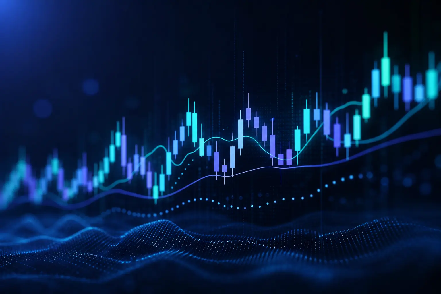Can't Find an Edge in Trading? How to Build One From Your Own Data