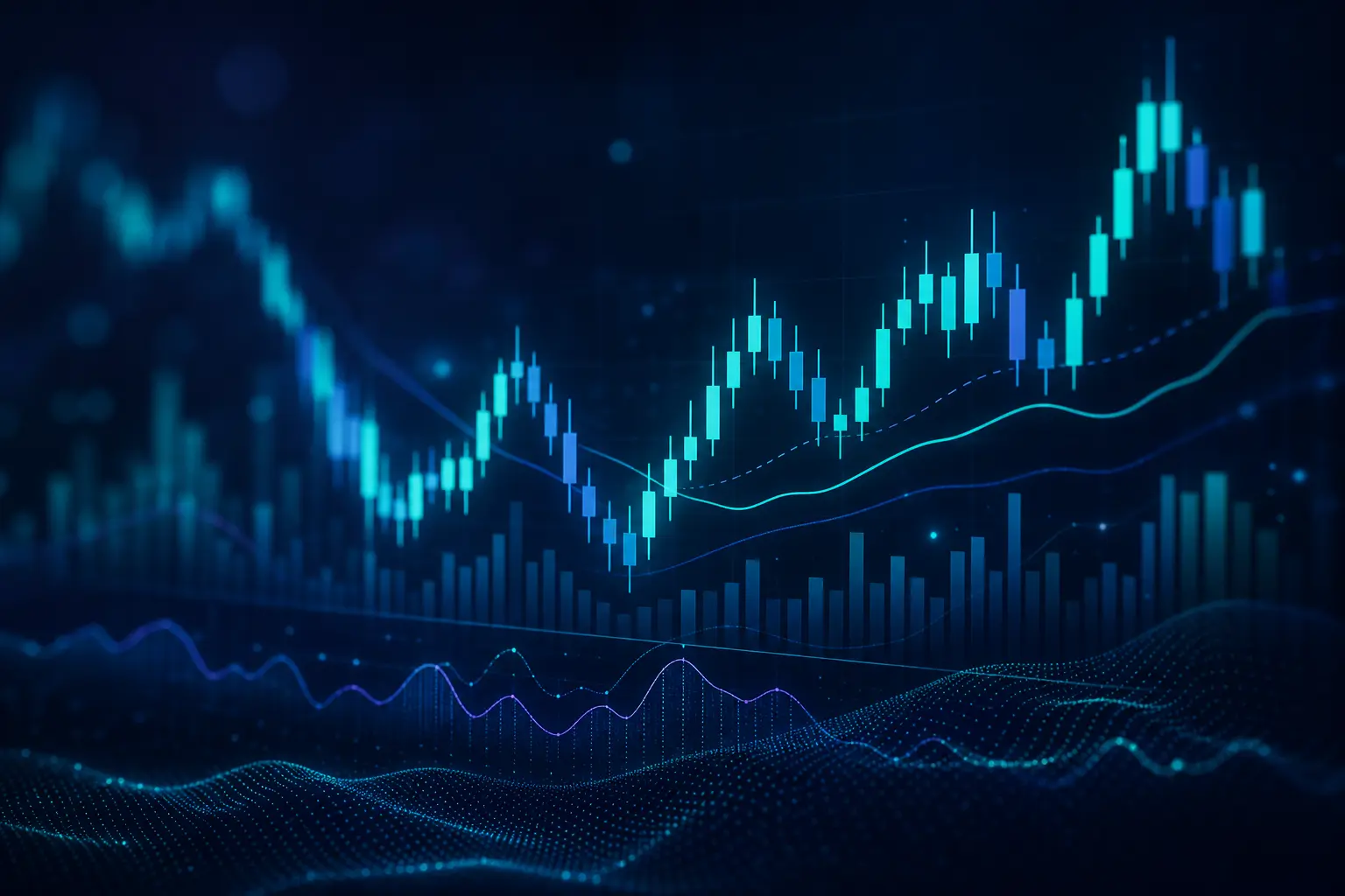 Day Trading Strategies: The 4 Setups Traders Actually Use (2026 Guide)