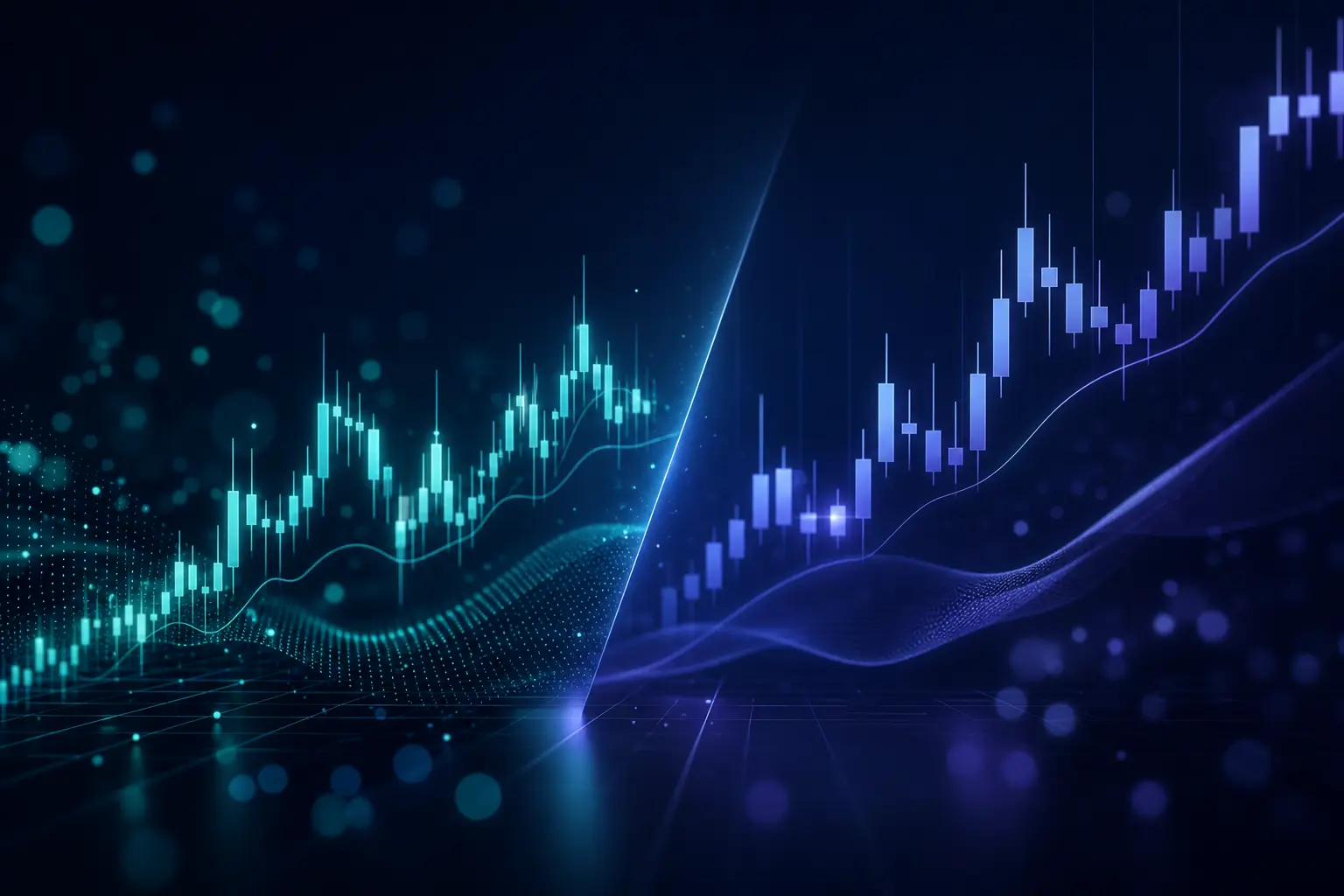 Day Trading vs Swing Trading: How to Choose in 2026