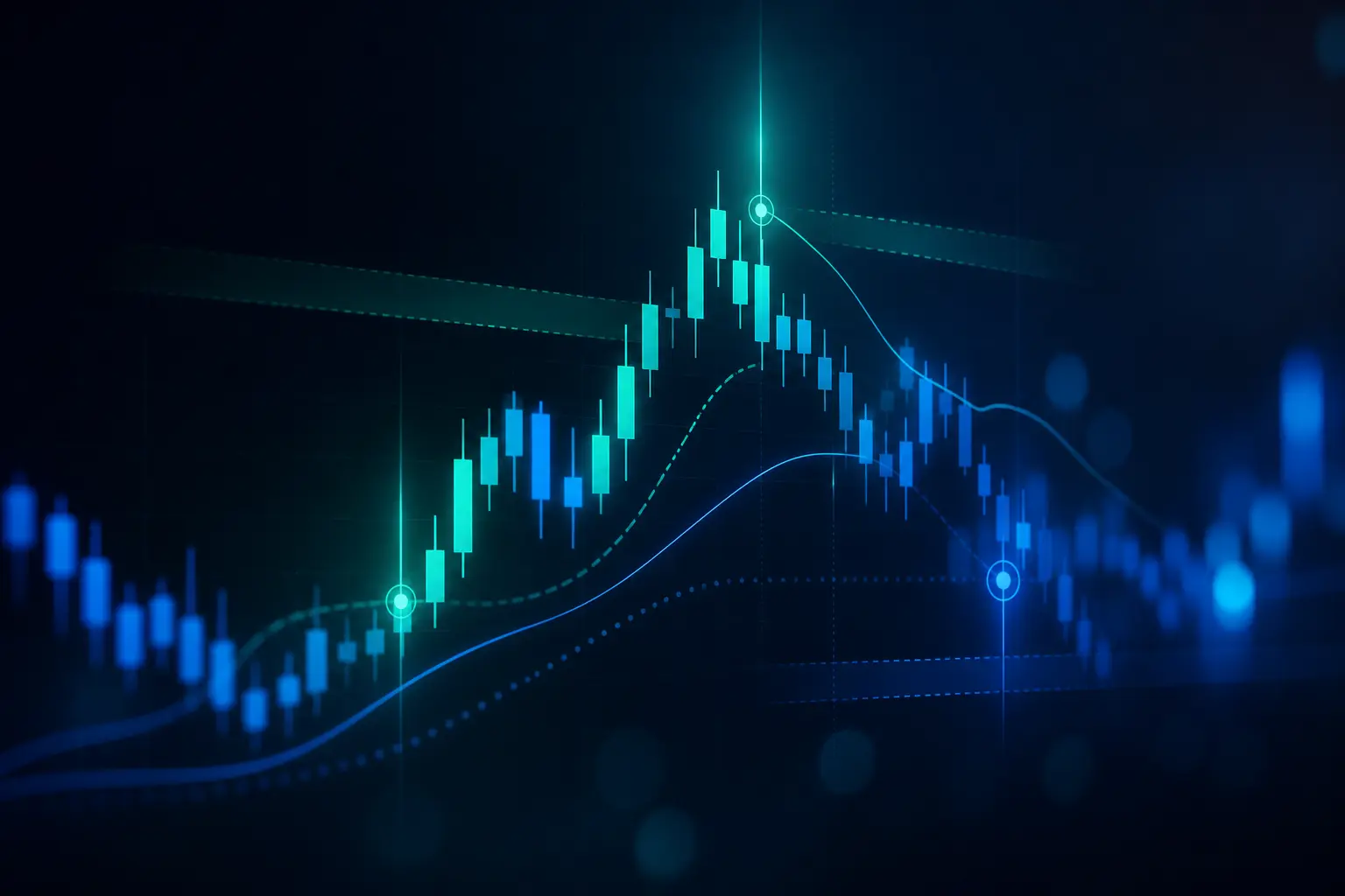 Entry and Exit Strategies for Day Trading: Triggers, Stops, and the Exit Rules That Survive (2026 Guide)