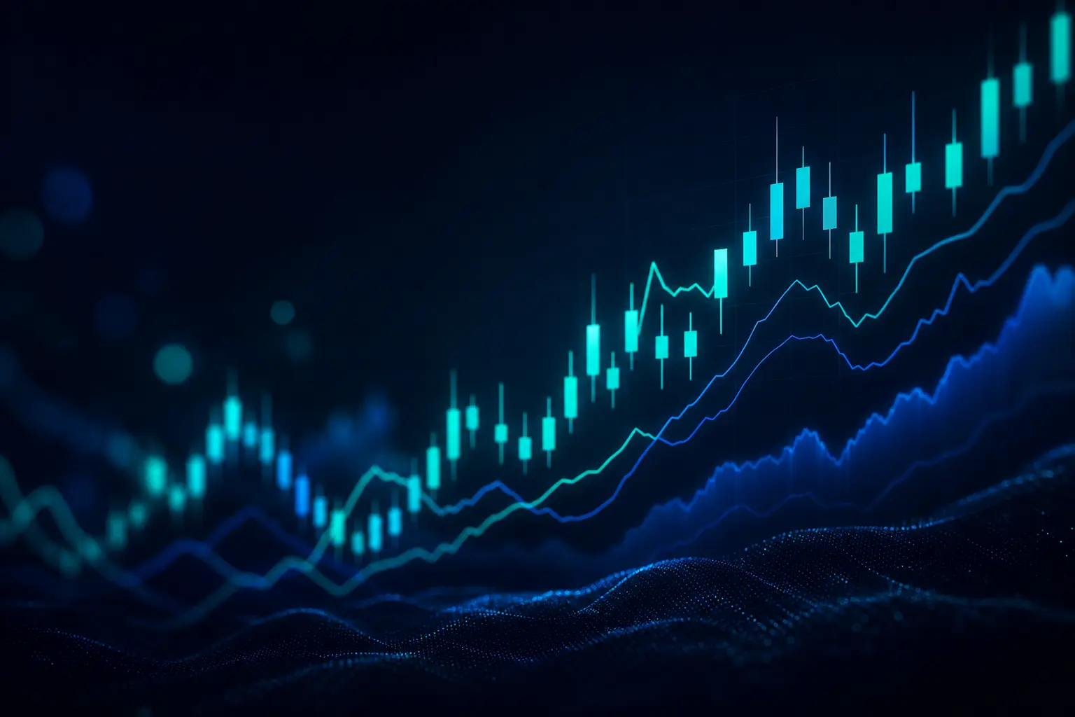 Free Live Stock Charts: Where to Get Them and What Free Actually Buys You