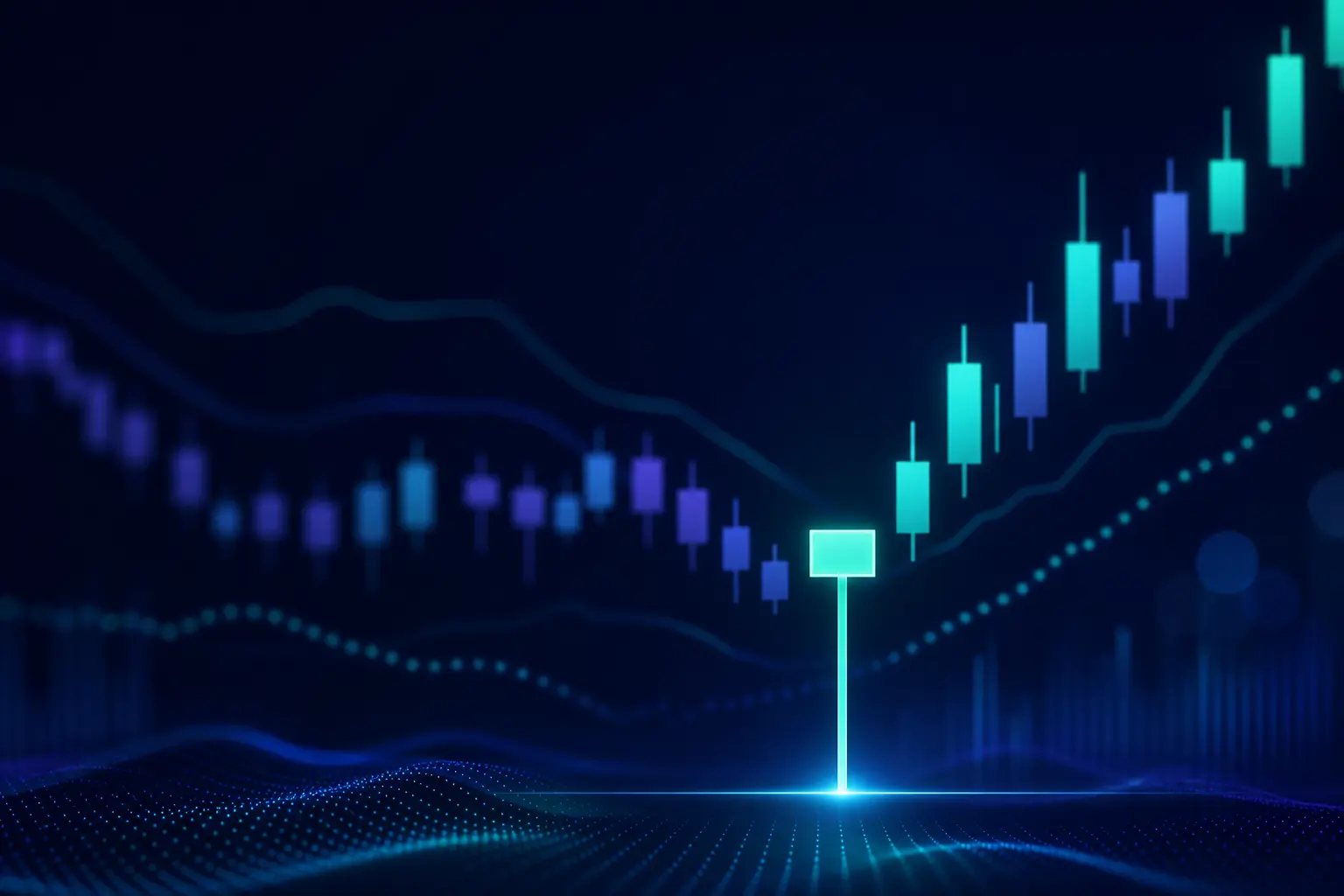 How to Trade the Hammer Candlestick Pattern (2026 Guide)