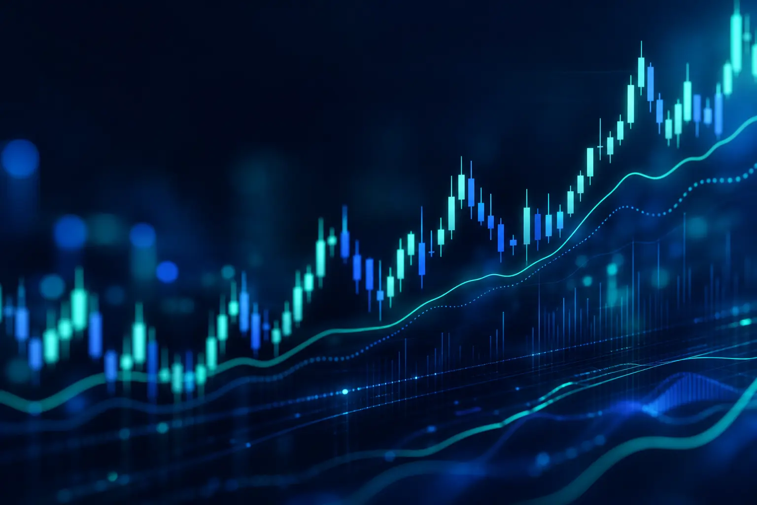 How to Become a Full-Time Trader (2026 Guide)