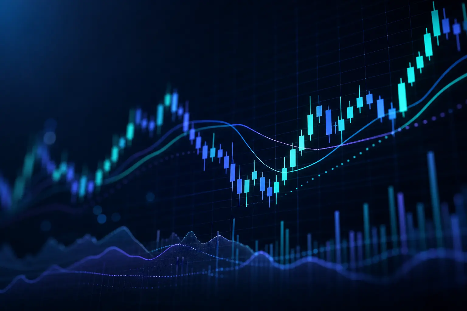 How to Read Forex Charts: A Complete Guide for Beginners (2026)