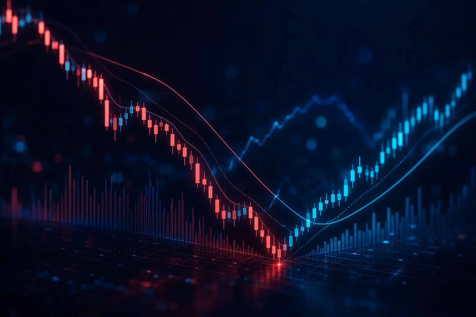 How to Trade a Market Crash: What Changes, What Breaks, and What to Do (2026 Guide)