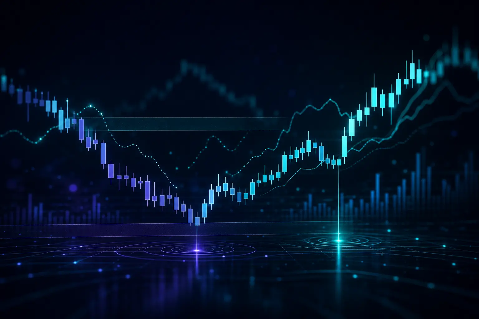 Liquidity Trading Strategy: How to Trade Sweeps and Stop Hunts (2026 Guide)