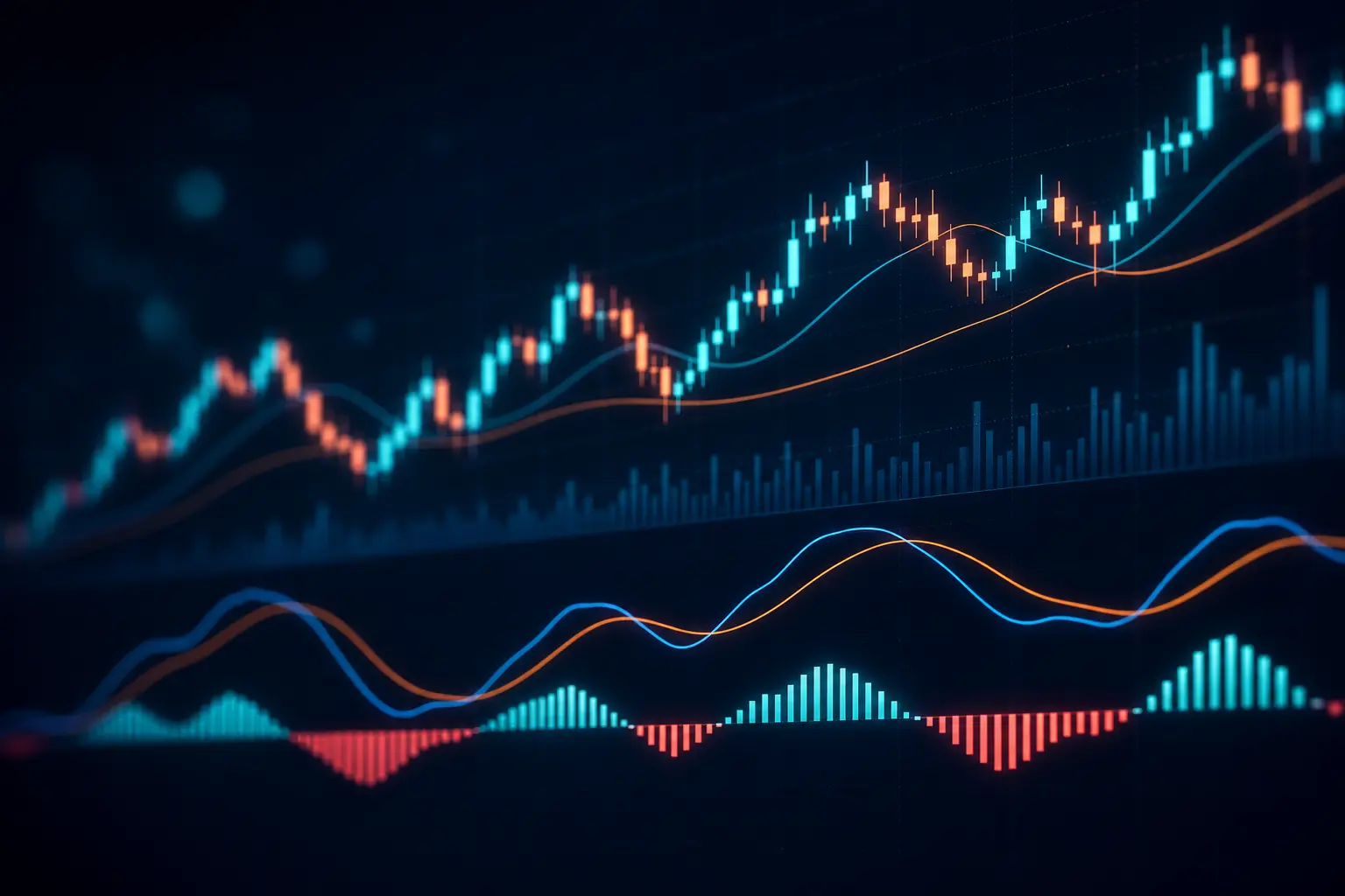 How to Use the MACD Indicator (2026 Guide)