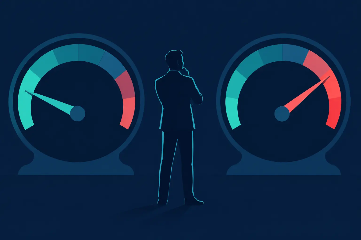 Market Sentiment Indicators: How to Read Them Without Getting Faked Out