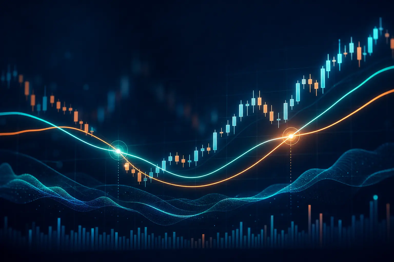 Moving Average Crossover Strategy: How to Trade It Without the Whipsaws (2026 Guide)