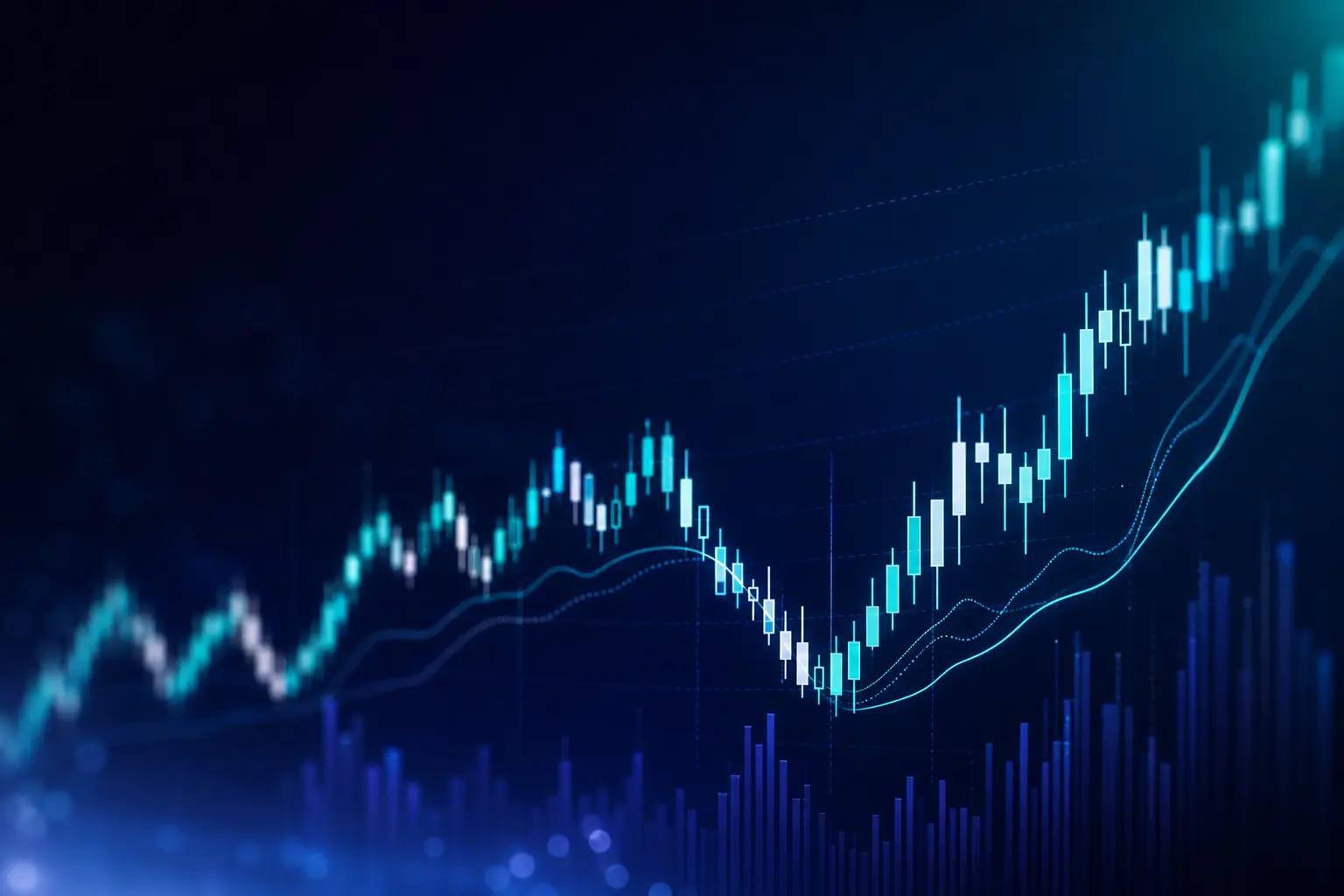 Price Action Trading: How to Read the Chart Itself (2026 Guide)