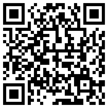 QR code: scan with your iPhone camera to install Quant AI