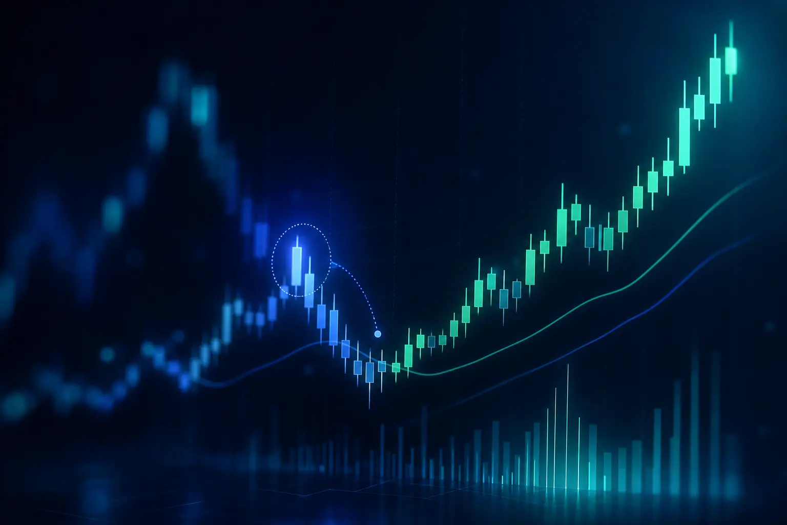 Selling Winners Too Early? Why It Happens and How to Stop