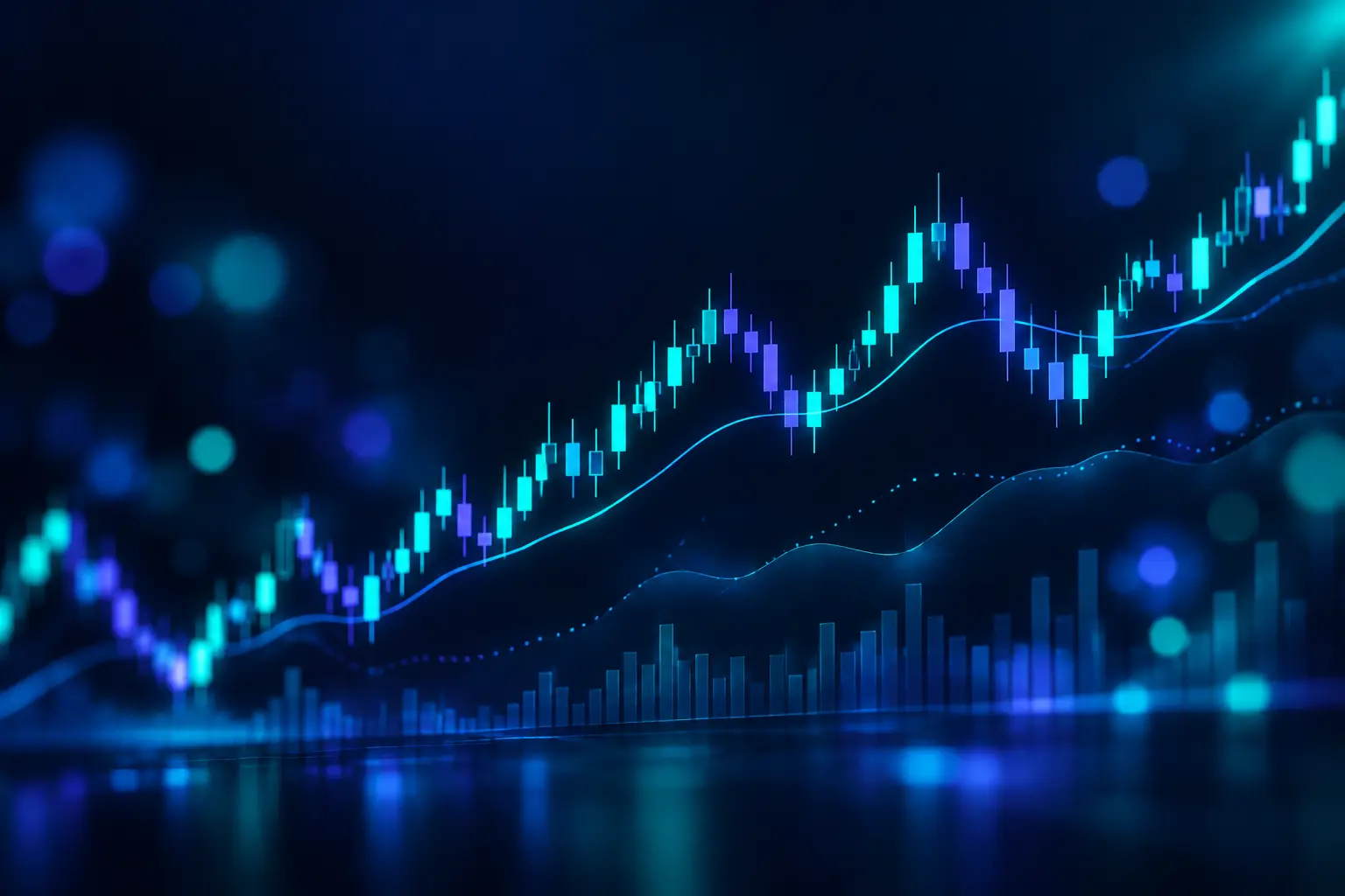 Swing Trading Strategies: 5 Setups With Entry, Stop and Exit Rules (2026 Guide)
