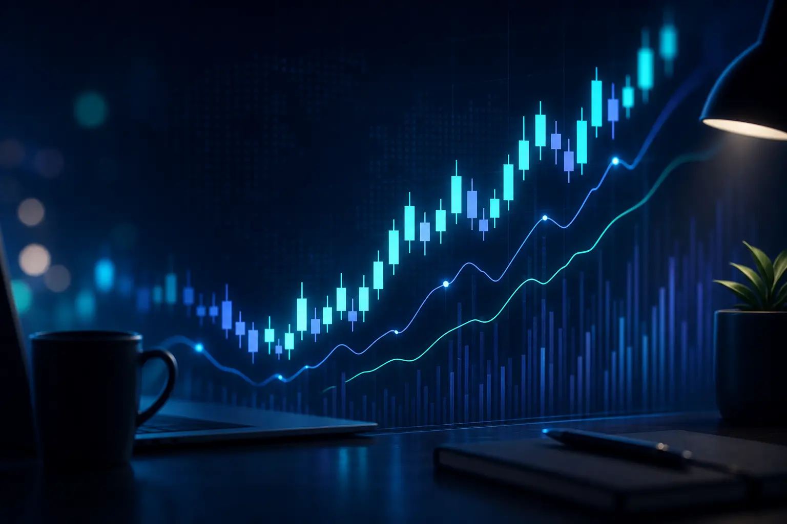 How to Trade With a Full-Time Job (2026 Guide)