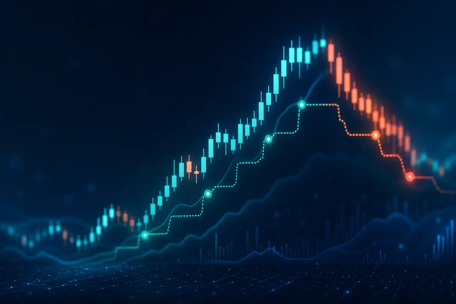 Trailing Stop Loss: How to Set One and When It Backfires (2026 Guide)