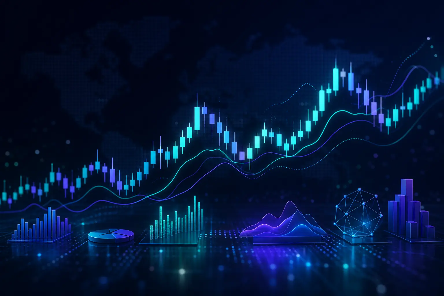 Which Market Is Best for Trading: Stocks, Forex, Futures, or Crypto (2026)